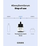 Cosrx The Hyaluronic Acid 3 Serum - 20ml