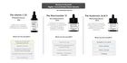 Cosrx The Hyaluronic Acid 3 Serum - 20ml