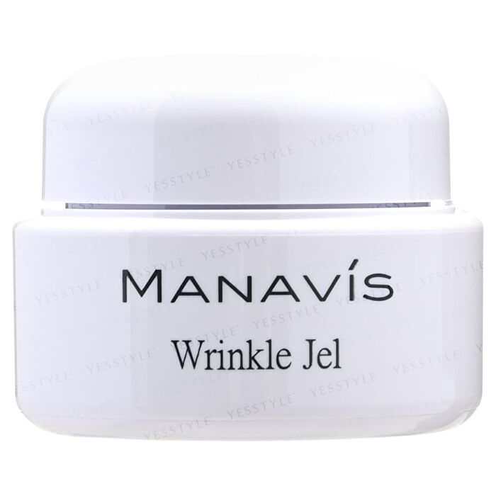 Manavis Wrinkle Gel - 30g