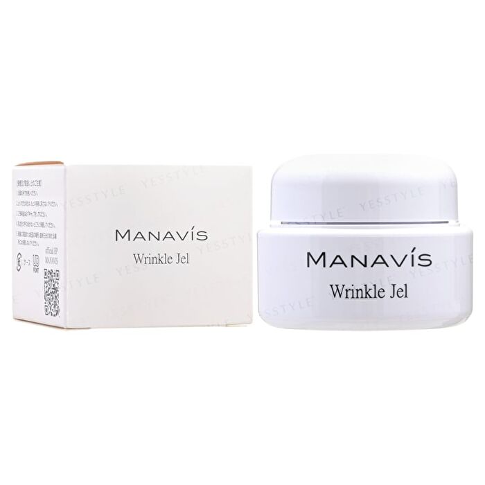 Manavis Wrinkle Gel - 30g