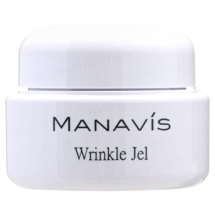 Manavis Wrinkle Gel - 30g