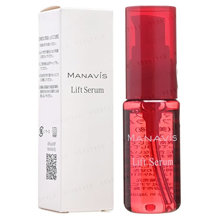 Manavis Lift Serum - 30ml