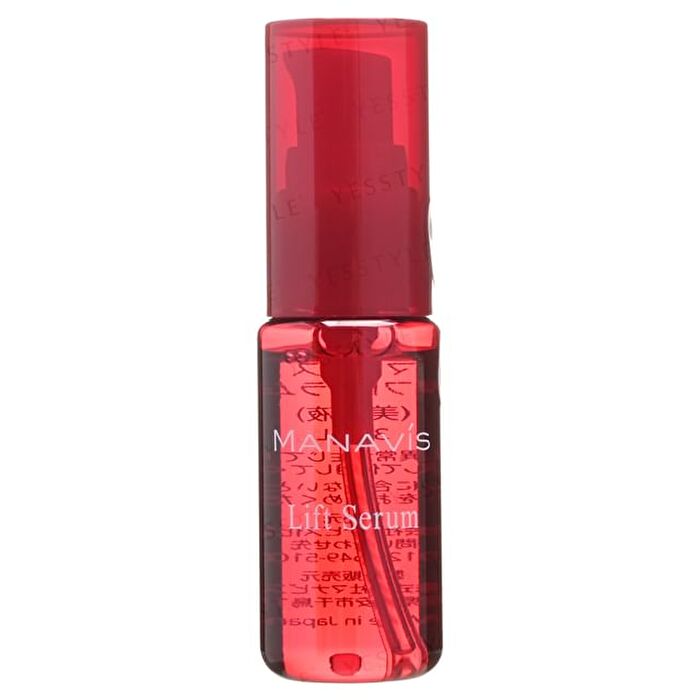 Manavis Lift Serum - 30ml