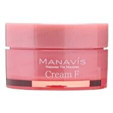Cream F - 20g
