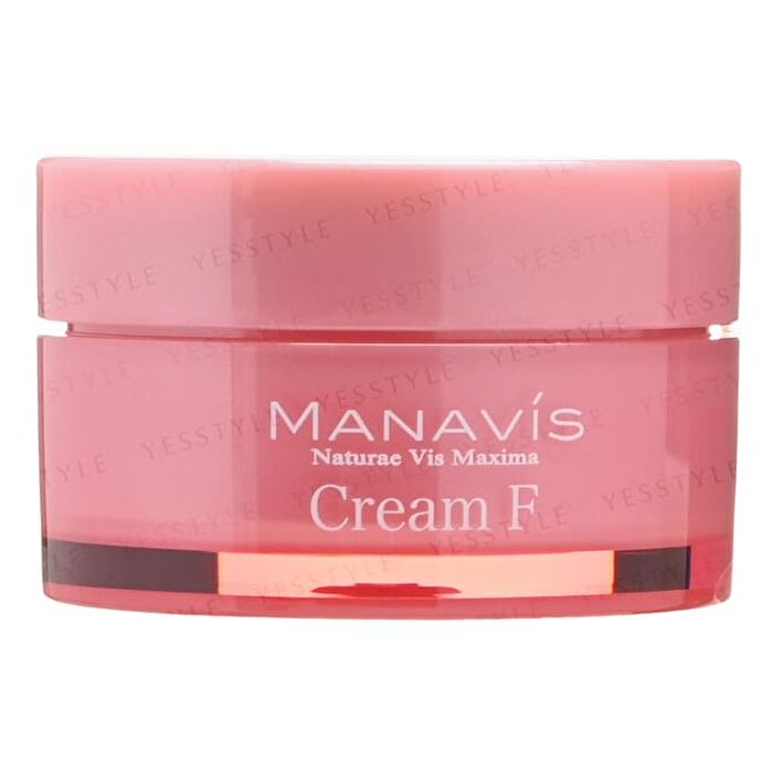 Cream F - 20g