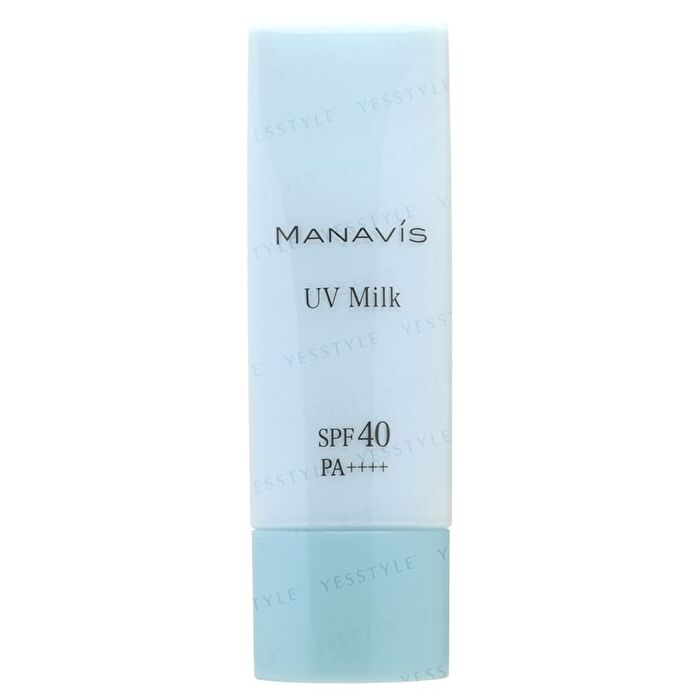 Manavis  Milk+ - 30g