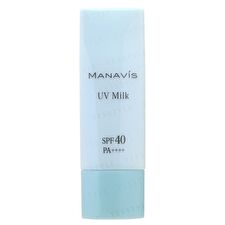 Manavis UV Milk SPF 40 PA++++ - 30g