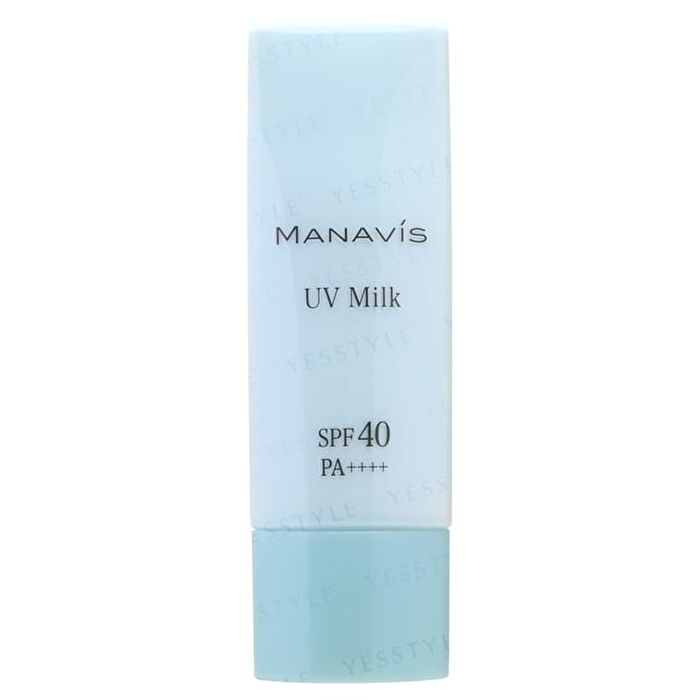 Manavis  Milk+ - 30g