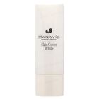 Manavis Skin Cover White Coverage Lotion SPF 18 PA++ - 30g