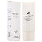 Manavis Skin Cover White Coverage Lotion SPF 18 PA++ - 30g