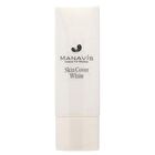 Manavis Skin Cover White Coverage Lotion SPF 18 PA++ - 30g