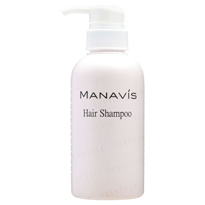 Hair Shampoo C - 310ml