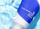 Hyaluronic Acid Moist Cream - 100ml