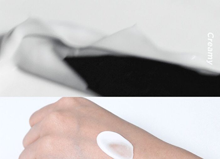 Hyaluronic Acid Moist Cream - 100ml