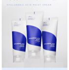 Hyaluronic Acid Moist Cream - 100ml
