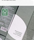Mugwort Calming Clay Mask - New Version - 100ml