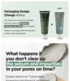 Mugwort Calming Clay Mask - New Version - 100ml
