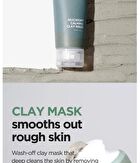 Mugwort Calming Clay Mask - New Version - 100ml