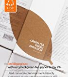 Green Tea Fresh Emulsion 120ml - New Version - 120ml