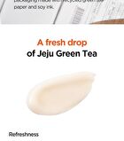 Green Tea Fresh Emulsion 120ml - New Version - 120ml