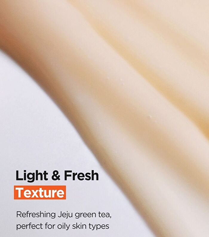 Green Tea Fresh Emulsion 120ml - New Version - 120ml
