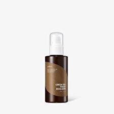 Isntree Green Tea Fresh Emulsion 120ml - New Version - 120ml