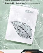 Mugwort Calming Gauze Mask Set - New Version - 23g x 10 sheets