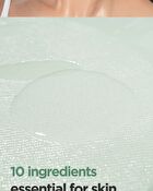 Mugwort Calming Gauze Mask Set - New Version - 23g x 10 sheets