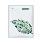 Mugwort Calming Gauze Mask Set - New Version - 23g x 10 sheets
