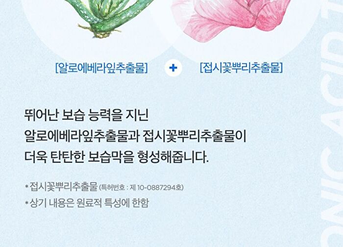 Hyaluronic Acid Toner Plus - New Version - 200ml