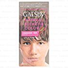 Gatsby Natural Bleach & Hair Color - Smoky Ash