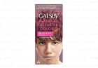 Gatsby Natural Bleach & Hair Color - Smoky Ash