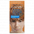 Gatsby Natural Bleach & Hair Color - Smoky Ash