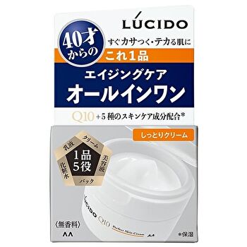 Lucido Prefect Skin Cream - 90g