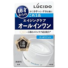 Mandom Lucido Perfect Skin Gel - 90g