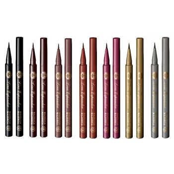 Majolica Majorca Eyeliner Expander - BR612 Black Brown