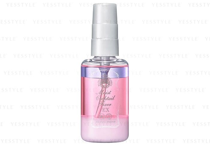 Majolica Majorca Moist Cocktail Fixer EX - 60ml