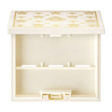 Majolica Majorca Eye Shadow Customize Case - 1 pc