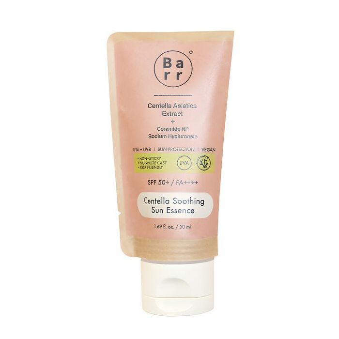 Centella Soothing Sun Essence - 50ml