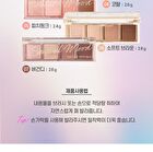 Daily Basic Palette - 7 Types - #02 Rosy