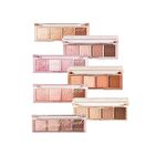 Daily Basic Palette - 7 Types - #02 Rosy