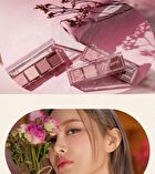 Daily Basic Palette - 7 Types - #03 Cool Pink