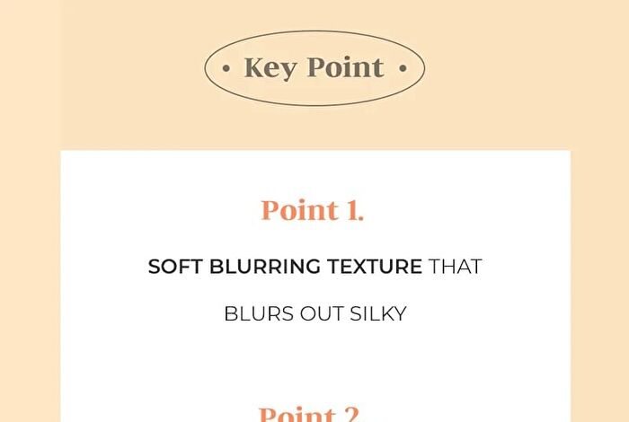 Daily Basic Palette - 7 Types - #03 Cool Pink