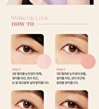 Daily Basic Palette - 7 Types - #03 Cool Pink