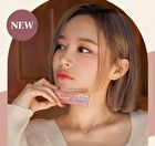 Daily Basic Palette - 7 Types - #03 Cool Pink