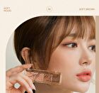 Daily Basic Palette - 7 Types - #04 Coral
