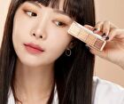 Daily Basic Palette - 7 Types - #04 Coral