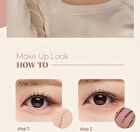 Daily Basic Palette - 7 Types - #04 Coral
