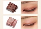Daily Basic Palette - 7 Types - #04 Coral