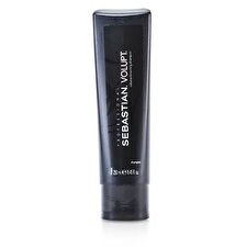 Sebastian Volupt Volume Steigerung Shampoo 250ml/8.45oz